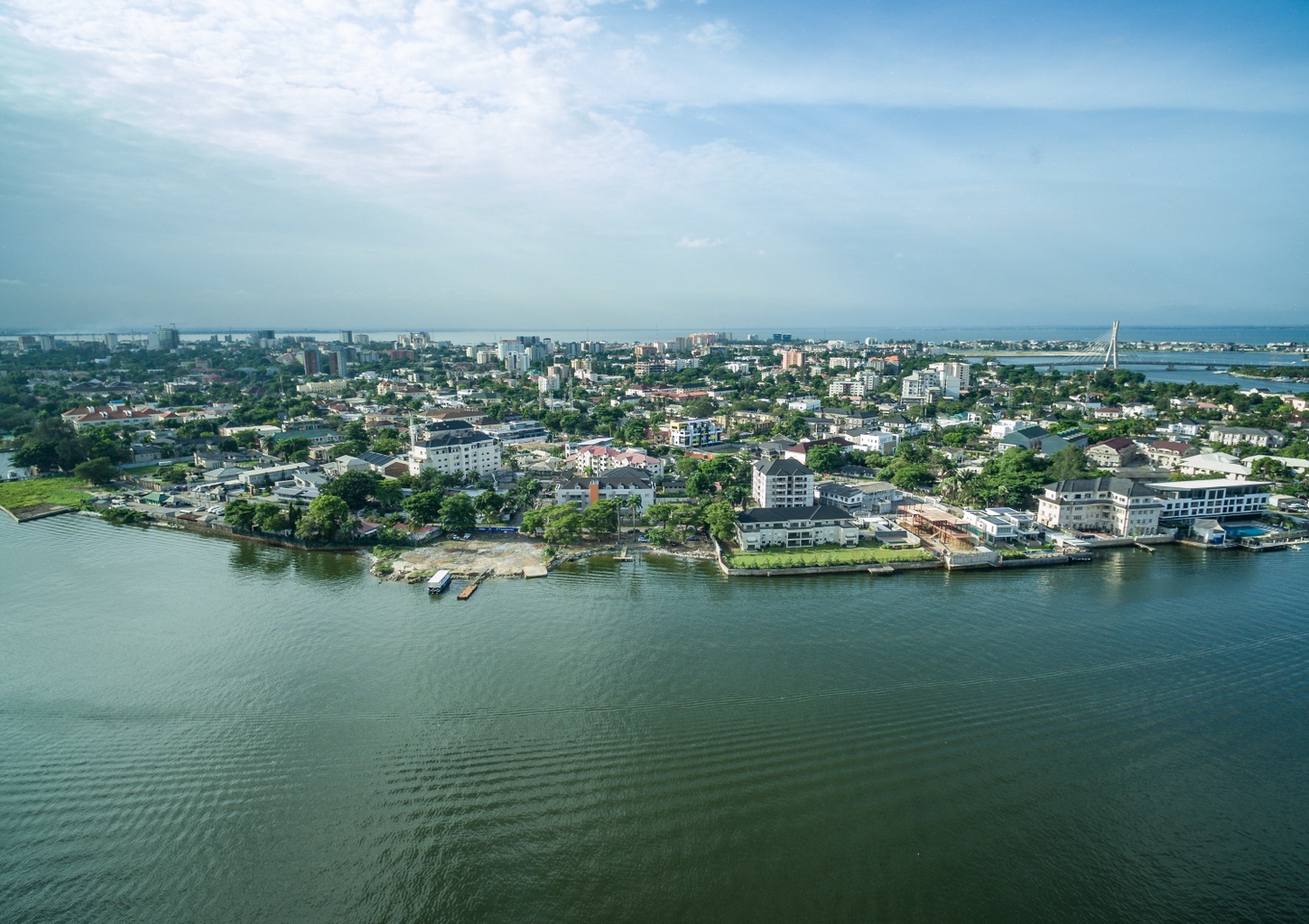 Ikoyi
