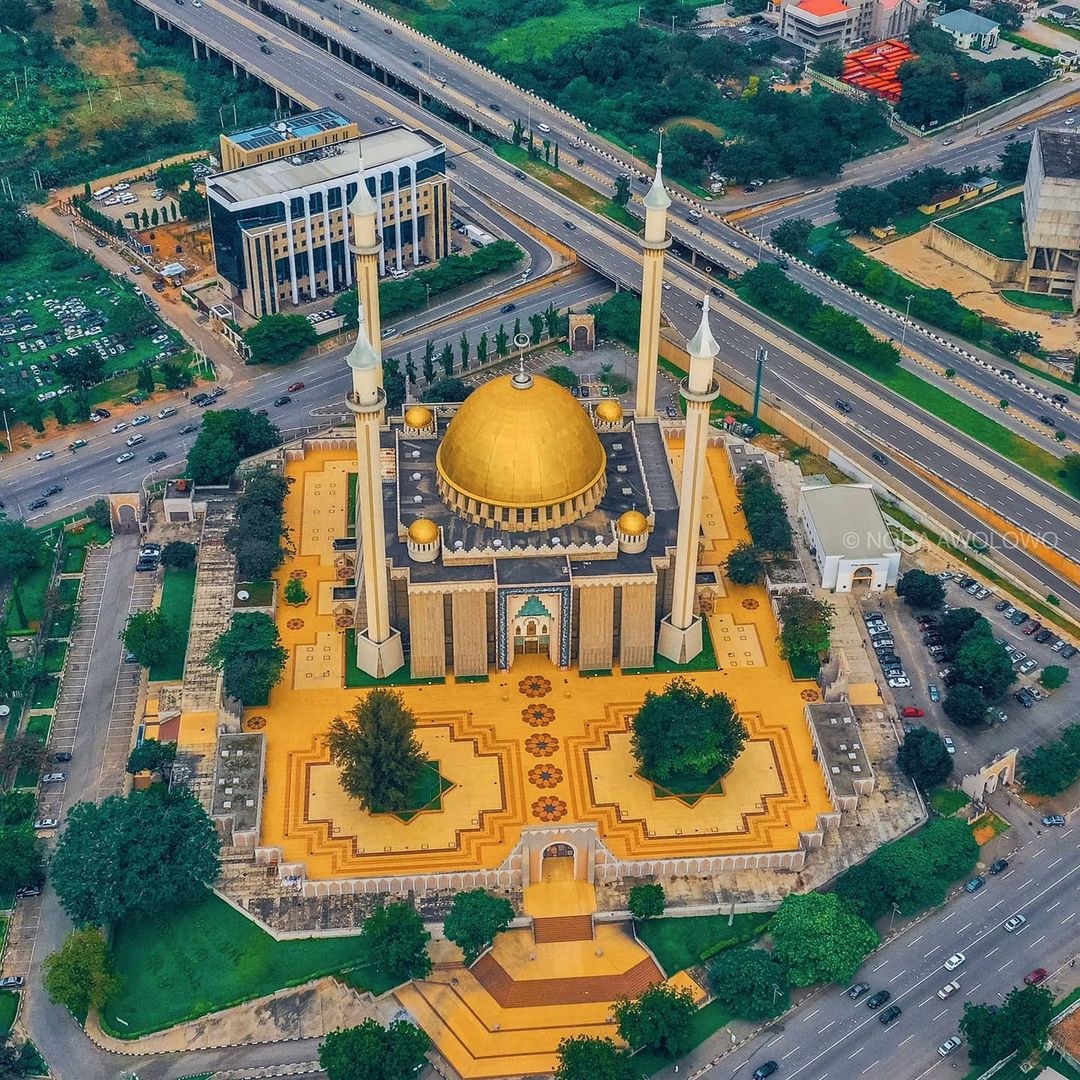 Abuja